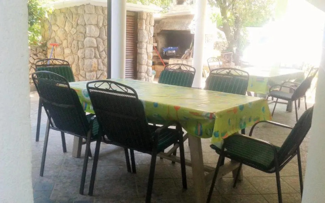 Apartment Green Paradise