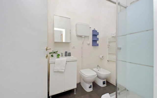 Triumph Apartment