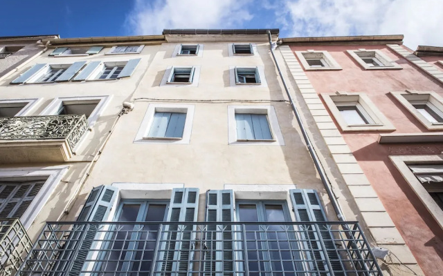 Domus Via Domitia
