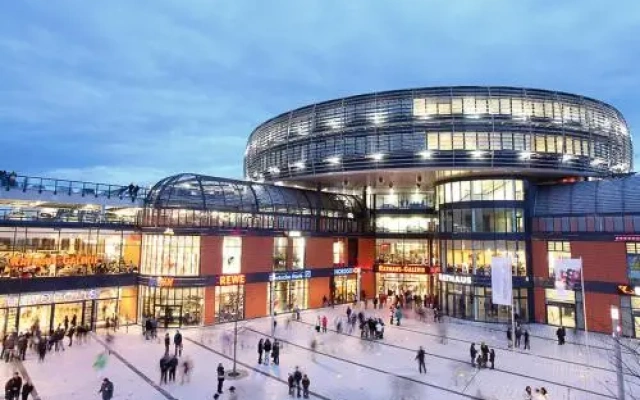 Hotel Stay Inn Köln Leverkusen City
