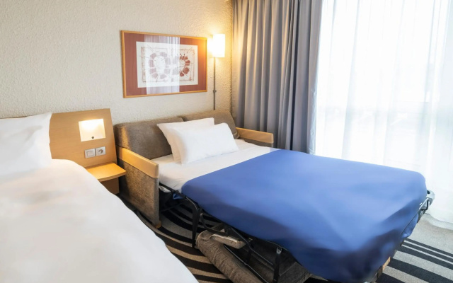 Novotel Valenciennes
