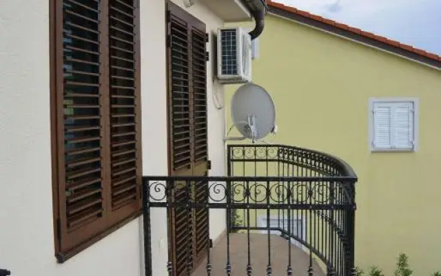 Apartment familie