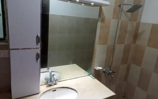 Luxus Guest house