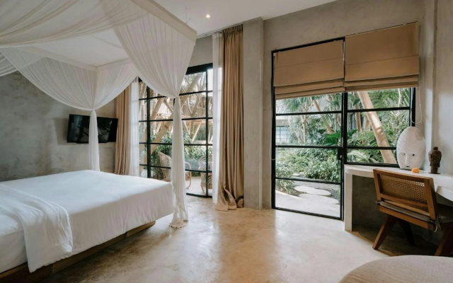 ZIN Canggu Resort & Villas