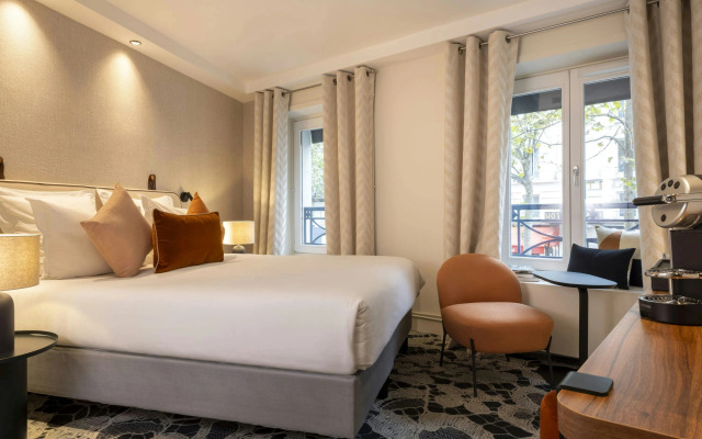 Hotel Chavanel Paris