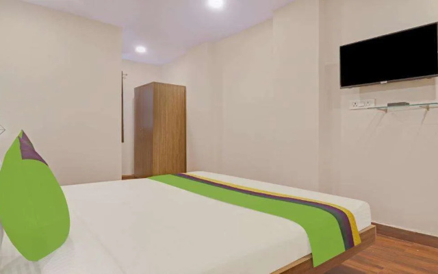 Treebo Seventh Heaven Kukatpally