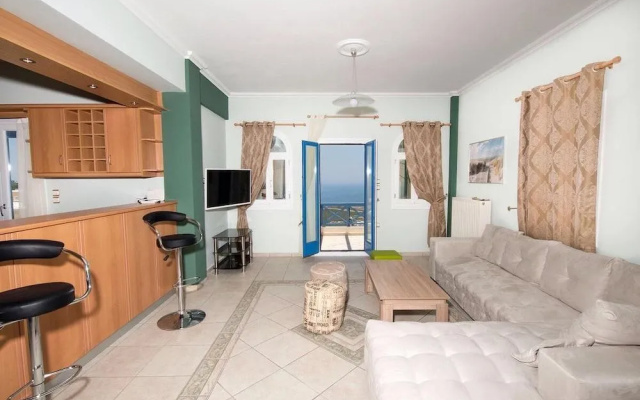 Liberty Apartment