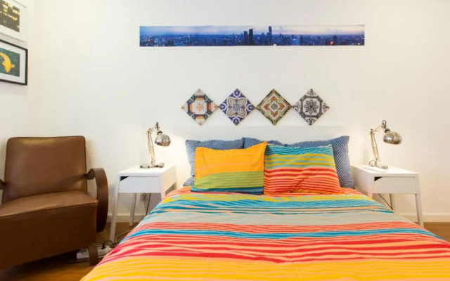 Cozy place in Lisbon 23