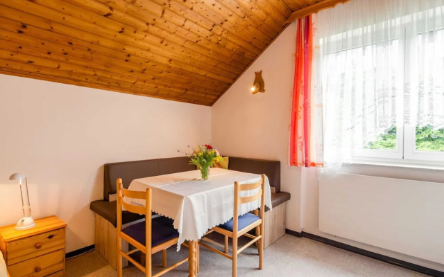Apartment in Tropolach Near Nassfeld