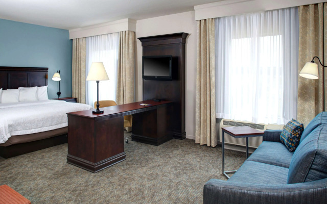 Hampton Inn & Suites Boerne