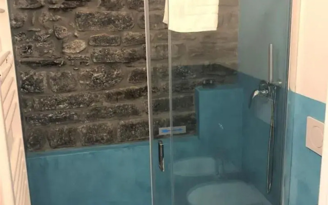 Ca' del Monica Guesthouse