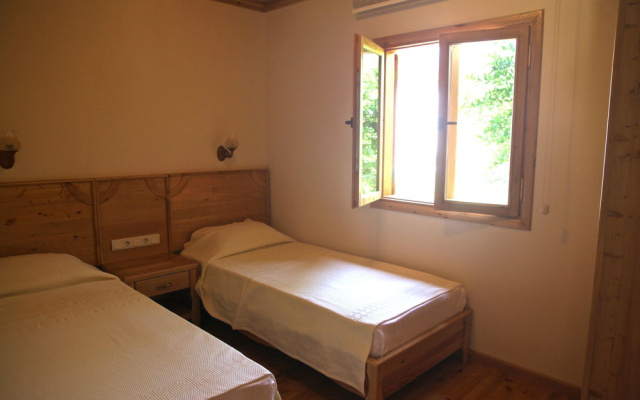 Odile Hotel