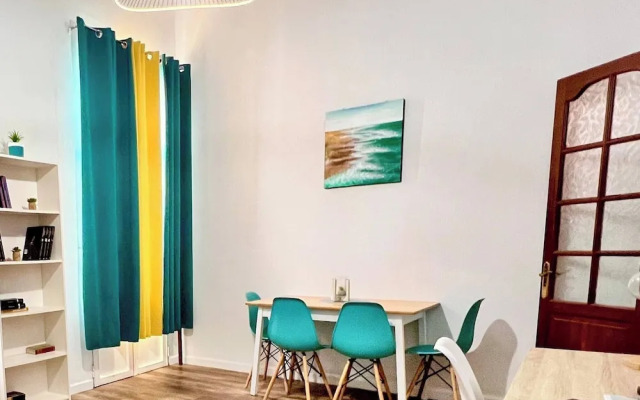 Cozy Refuge La Isleta