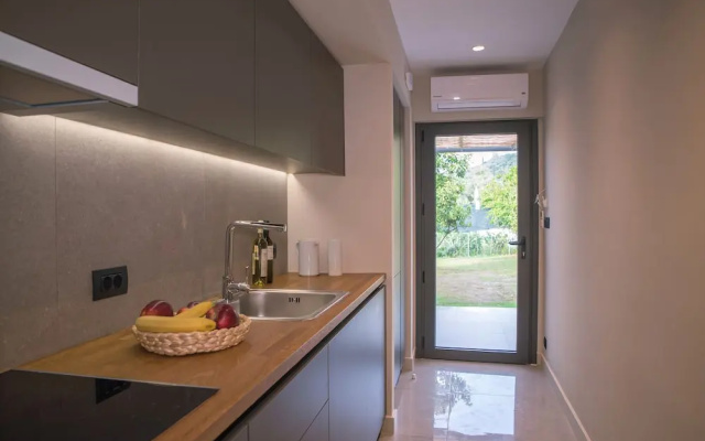 Drallos Luxury House