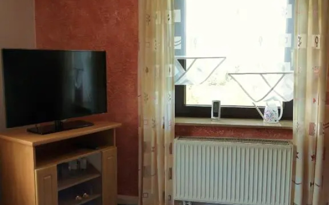 Ferienwohnung Riedl
