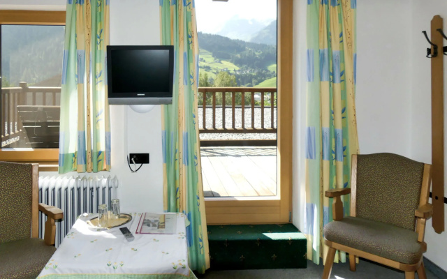 Pension Mitteregg