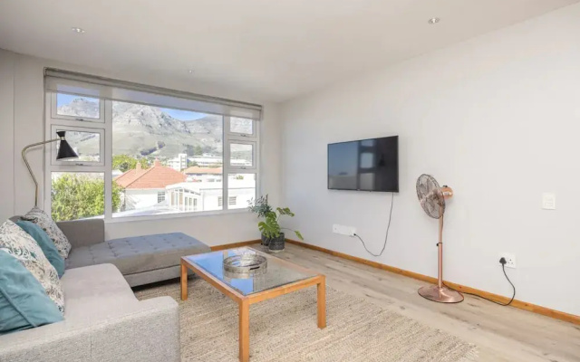 1bedroom With Tablemountain View