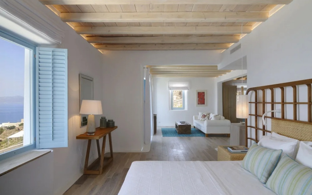 Villa Seabird & Villa Sunbird