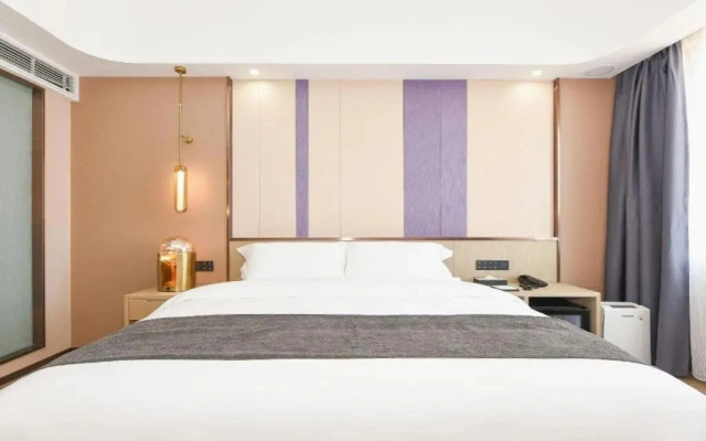 Lavande Hotel Kunming Changshui Airport