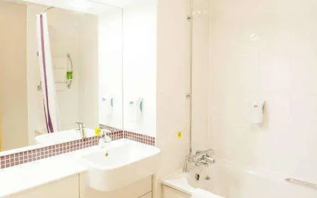 Premier Inn Birmingham City Centre (New St Station)