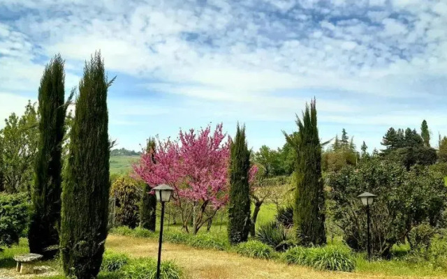 Casa Stella Country House
