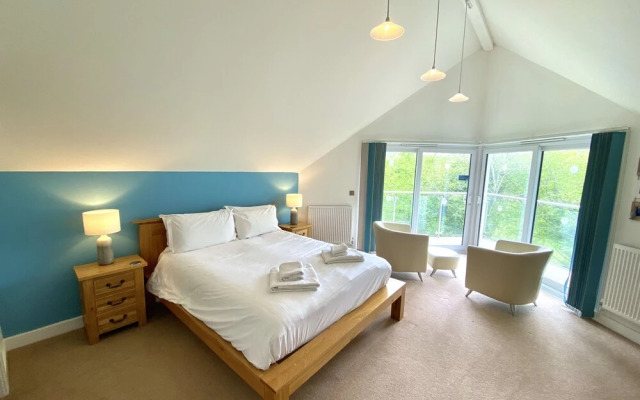 Trewhiddle Villa 10
