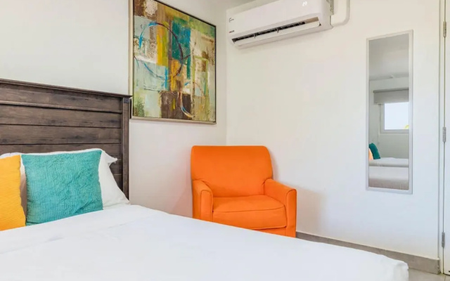 Turibana Plaza Suite 18