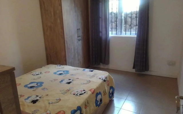 2 Bedroom Apartment With 2 Pools