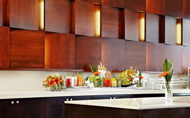 Sheraton Centre Toronto Hotel
