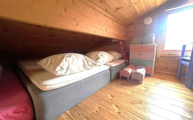 5 Person Holiday Home in Bredaryd