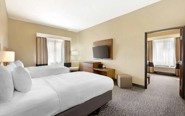 Best Western Plus Surprise-Phoenix NW