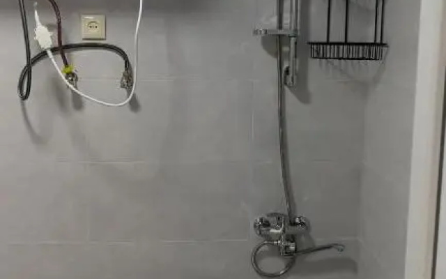 Apart Hotel Khulo