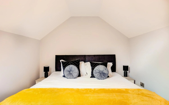 Bondgate Hotel East Midlands Airport