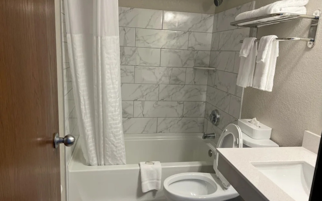 Days Inn Orange Park/Jacksonville