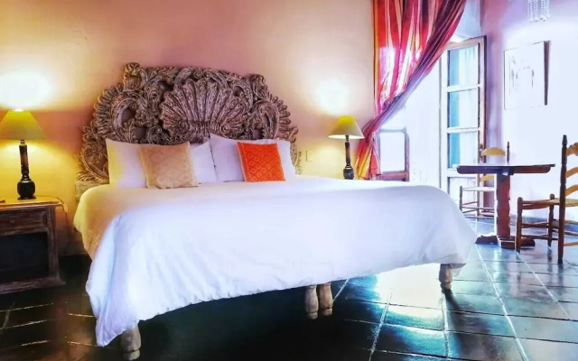 Hotel Carmina