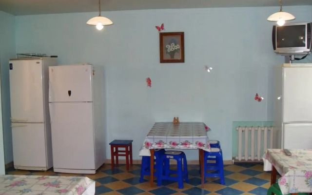 Guest House Irma