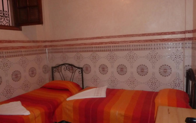 Hotel Aday