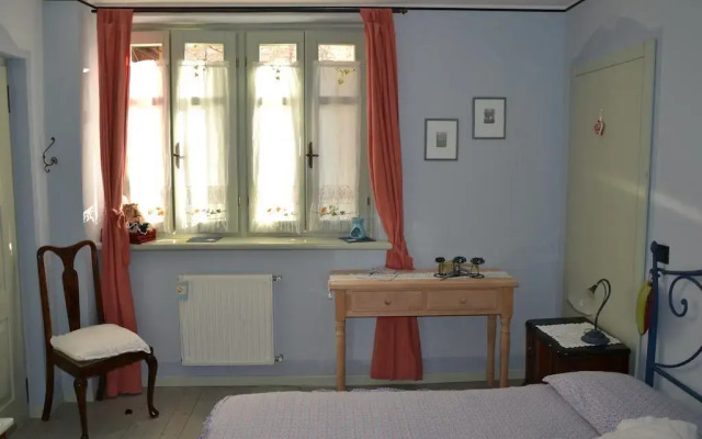 Villa Monica