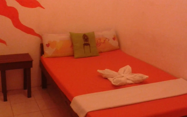 Dormitels Bacolod - Hostel