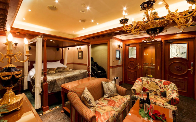 Restay Nagasaki Club - Adults Only