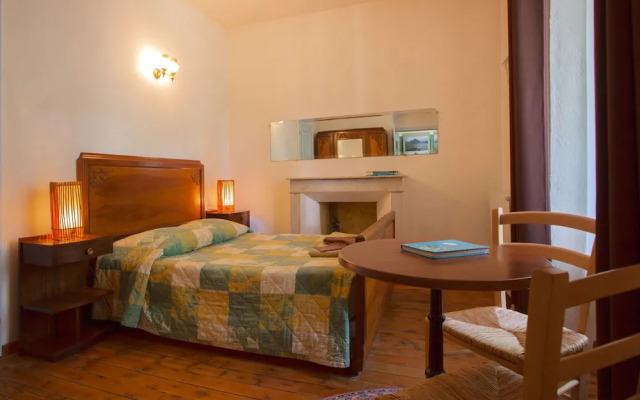 Chambres d'hôtes Casa Alta