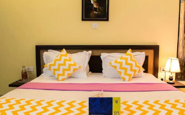 Istay Serenity Villa