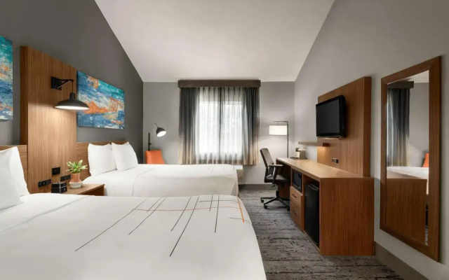Holiday Inn Express Salem (Oregon Capitol)
