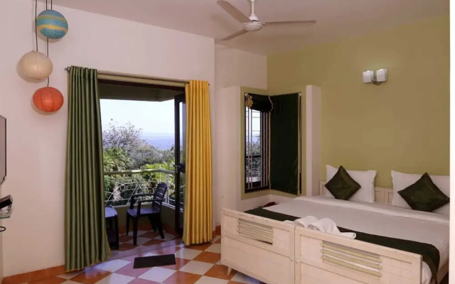 Kokanwadi Resort