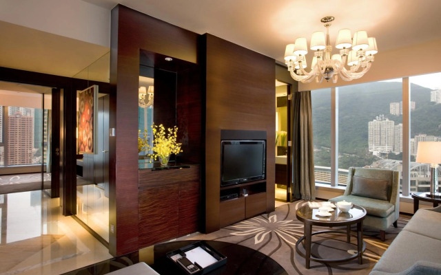 Crowne Plaza Hong Kong Causeway Bay by IHG