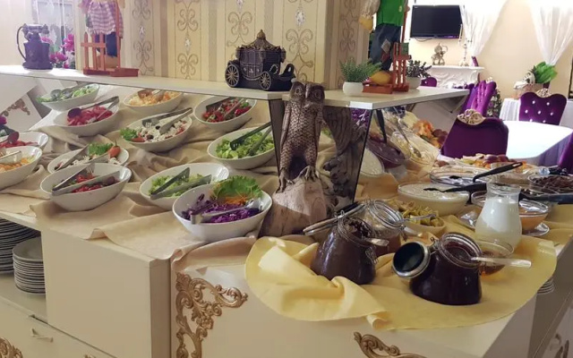 Elit Palace Hotel & Spa