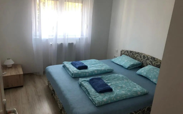 Belle Casa 34