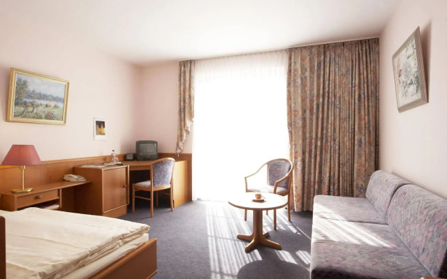 Flair Hotel Reuner