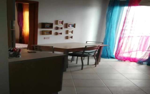 Mini Apartment in Bari