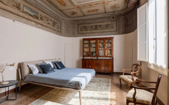 Casa Dell Auriga by Wonderful Italy